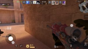 мне папа задонатил 3.000 голды standoff 2