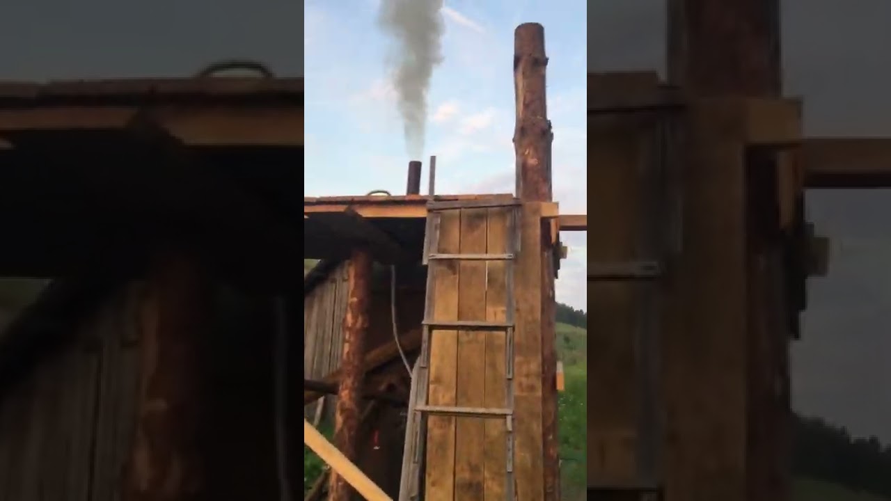 Собственная Пихтоварня смотреть онлайн