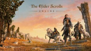 Стоит ли играть в TESO ???