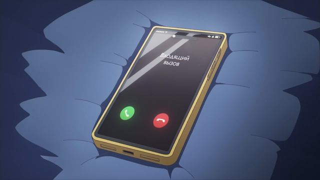 Ледяная стена 2 серия (аниме-сериал, 2026) смотреть онлайн
