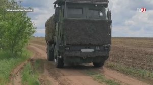 Герои СВО: ефрейтор Марков под огнем противника спас жизнь раненому товарищу