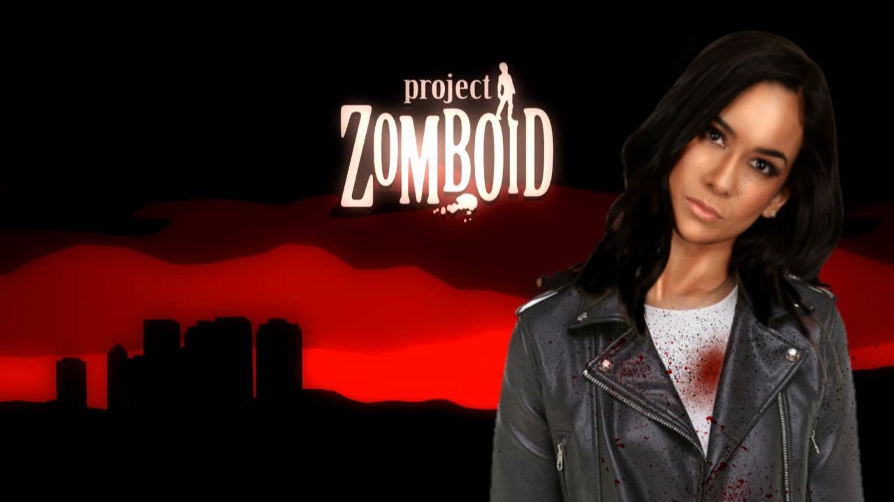 Project Zomboid Build 41 — Моды — Первый День Выживача #1