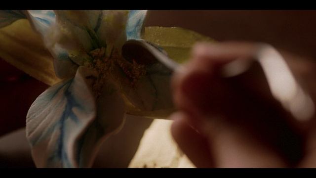 Новый вишнёвый вкус 3 серия «Римская свеча» (сериал, 2021)