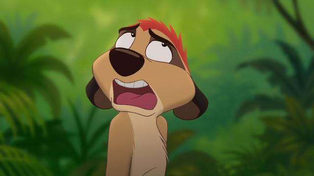 Король Лев 3 | The Lion King 3 смотреть онлайн