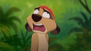 Король Лев 3 | The Lion King 3