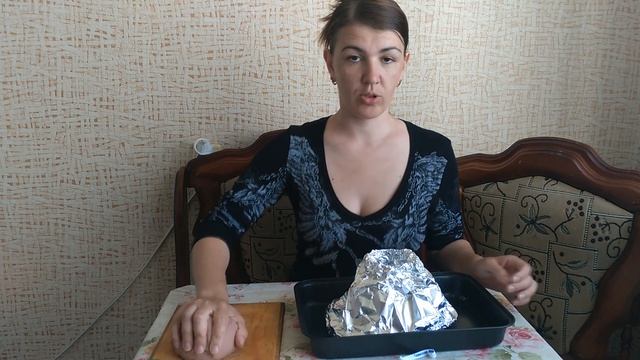 Как сделать вулкан для опытов. Делаем вулкан для детей. How to make a volcano for experiments. смотреть онлайн