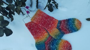 НОВЫЙ ПРОЦЕСС ✨ ВЯЗАЛЬНЫЕ МОИ ПЛАНЫ НА БЛИЖАЙШЕЕ ВРЕМЯ ✨ ОБХОД КЛУМБЫ