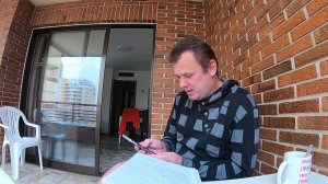Учим Испанский