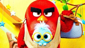 🔥🐦 Angry Birds 3 в кино — Русский трейлер (Дубляж, 2026) 🐦🔥