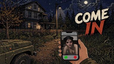 Come in — Тян из ДВ — Полное прохождение (Full game) смотреть онлайн