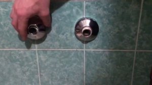 Замена смесителя в ванной своими руками