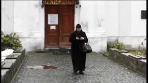 Архимандрит Иоанн (Крестьянкин) - Документальный сериал «Старцы»