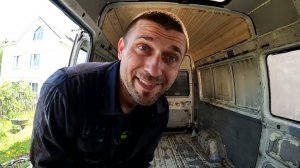 Слабые стороны Автодома. Рекомендации по постройки автодома. Все нюансы с чем вы столкнётесь.