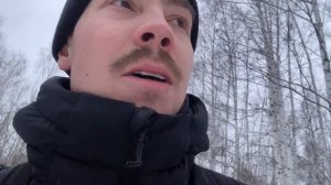 НАС ЧУТЬ НЕ ЗАСТР*ЛИЛИ? Заброшенный карьер «Старая Линза». Что от него осталось ?