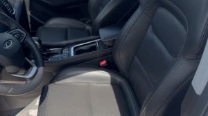 Chery Tiggo 4 2022 г. VIN 234428 Краснодар