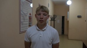 Взрослые истины. Встреча со школьниками. Сузунский МО.