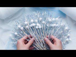 НОВИНКА! Очень ПРОСТАЯ Корона. Вы точно сделаете их 20 штук за день.