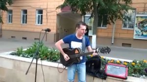 1260, 16.06.2021, Орёл улица Ленина, Роман Тяганов, Батарейка, Старый веник, Романтики с большой дор