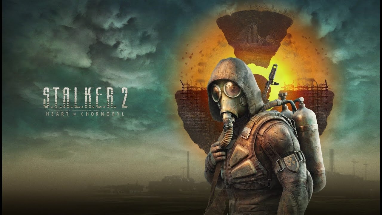 S.T.AL.K.E.R. 2 1500+ часов фарм всего #39 смотреть онлайн