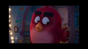 Angry Birds 3 в кино трейлер(дубляж 2026)