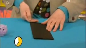 Mister Maker Russian Мистер Умелец серия 1 эпизод 15 (Gulli 2008)