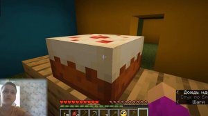 (#1) Закулисье в Minecraft реально! 10 дней выживания backrooms бэкрумы