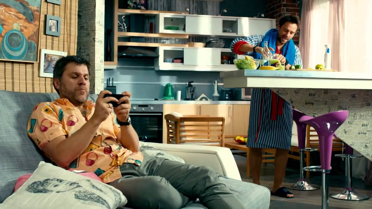 Светофор 7 сезон 1 серия 121 серия HD смотреть онлайн
