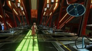 Final Fantasy XIII (13) (2009) [Xbox 360] - часть 3 из 5