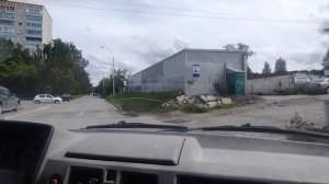 Газ 33023: Рейс с приключением...