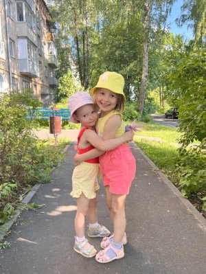 чем мы занимаемся дома