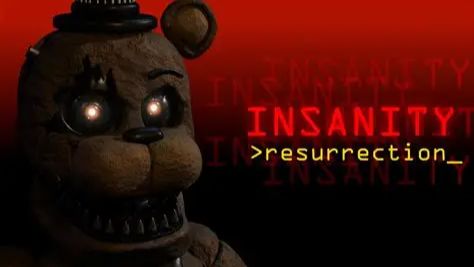 Insanity Demo Gameplay смотреть онлайн