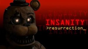 Insanity Demo Gameplay
