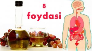 Узум Сиркасининг 8 Касалликка Шифоси ..