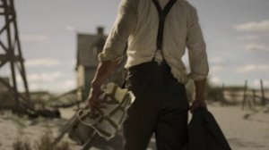 Наследие Юпитера 4 серия «Все дьяволы здесь» (сериал, 2021)