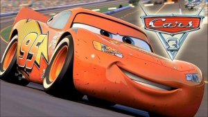 Cars 3 music 🤟
