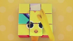 цветняшки -музыка- игра-мультик