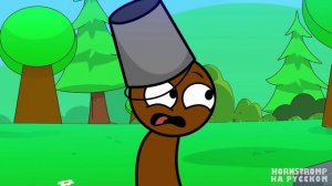 Incredibox Sprunki МИКРОВОЛНЫ ПРЕОБРАЖЕНИЯ! Хорнстромп анимации на русском_1