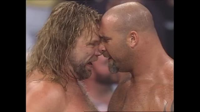 FULL EPISODE: Goldberg vs. Duggan; WCW Title Fatal 4-Way: WCW Monday Nitro, June 26, 2000 смотреть онлайн