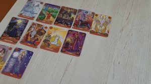 КАРТА ДНЯ: 1 ИЮЛЯ. ТЕЛЕЦ
