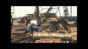 Assassin's Creed 4 Black Flag ( ПРОХОЖДЕНИЕ - С.И.Т ) - 118 ЧАСТЬ