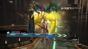 Final Fantasy XIII (13) (2009) [Xbox 360] - часть 4 из 5