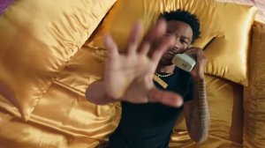 Roddy Ricch - The Box [Official Music Video]