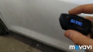 MAZDA CX-5 2019г автозапуск PANDORA, блокировка штатного радиоканала