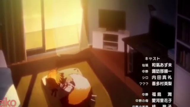|AMV| -Аниме клип/Я утопаю в твоих глазах, в твоих руках и памяти -|AMV| смотреть онлайн