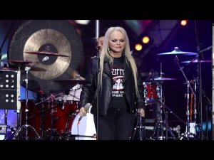 Лариса Долина - Stairway to Heaven (Led Zeppelin cover) @ RUSSIAN WOODSTOCK, ВДНХ, 19.09.2020