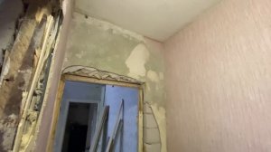 🔥2 ГОДА РЕМОНТА В ОДНОМ ВИДЕО⏱ Ремонт УБИТОЙ ХРУЩЕВКИ ДЛЯ БАБУШКИ👵🏻   ДО/ПОСЛЕ💫Преображение квартиры