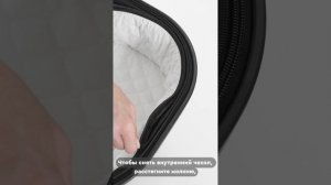 BabyGo Sandy_Инструкция к коляскам_Ж-2