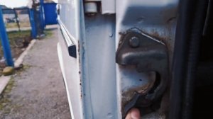 Как отрегулировать замки на машине Ваз классика (2101-07), Сделай сам..
