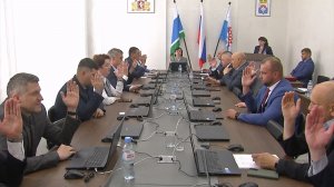 Вопросы отработаны и приняты