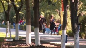 В Дагестане продолжается приём заявлений на новую семейную выплату